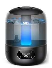 3L Humidificateur Bébé