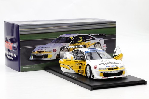Opel calibra 4x4 - 1:18,