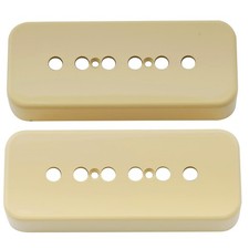 Musiclily Pro 2 Pièces Crème