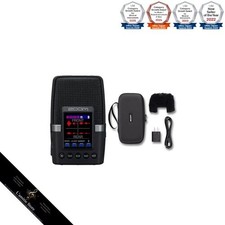 ZOOM H2 essential x set