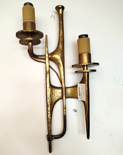 Agostini felix applique bronze - agostini,