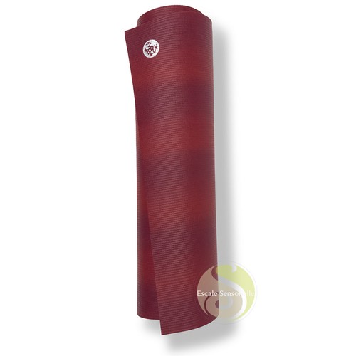 Tapis pro 6mm root manduka - root,