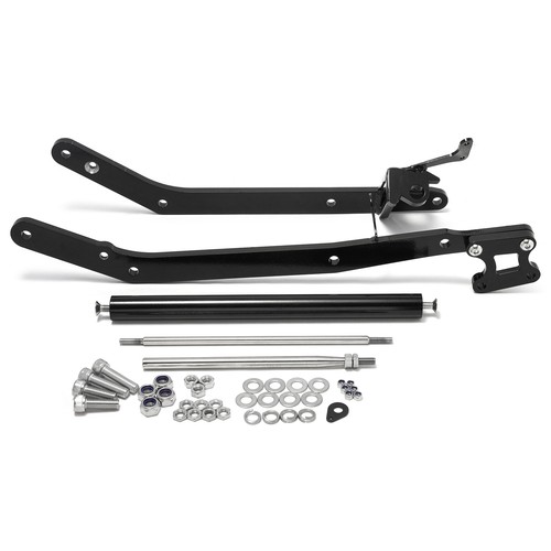 Commandes avancées - 1/2",