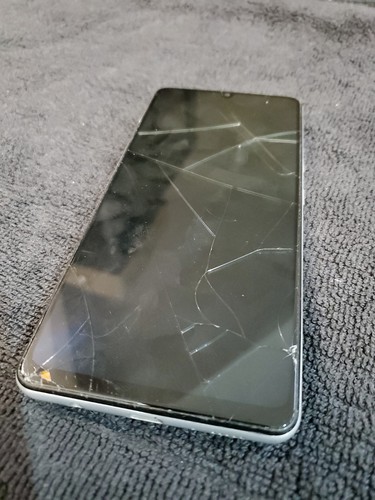 Smartphone samsung galaxy - samsung,