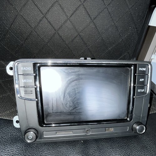 Autoradio rcd330 plus - rcd330,