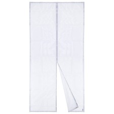 Moustiquaire pour porte