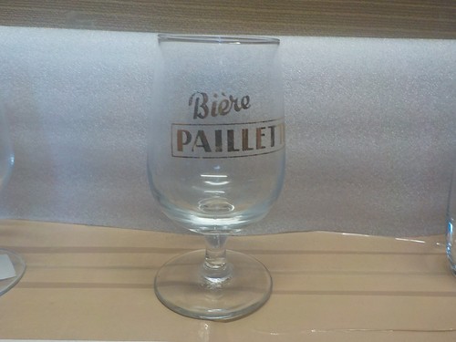 Verre biere brasserie - ,