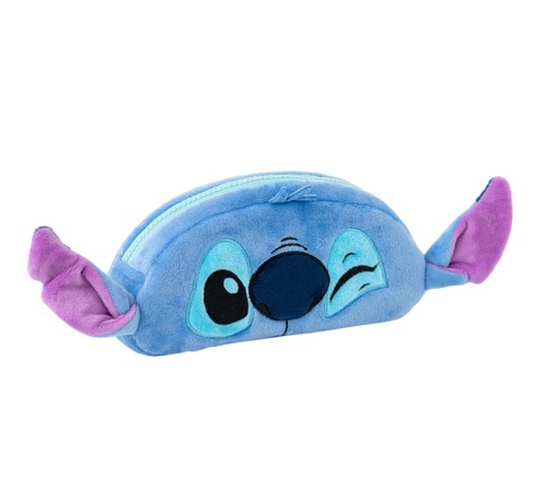 Trousse disney peluche - peluche, stitch