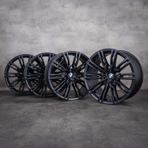 Jantes bmw 19 pouces - m3,