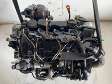 Moteur Complet Pour CITROEN
