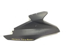 Carénage De Protection Avant