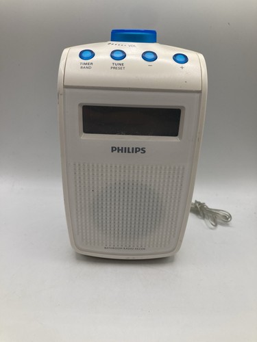 Philips radio - radio,