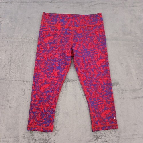 Zumba activewear capri - zumba,