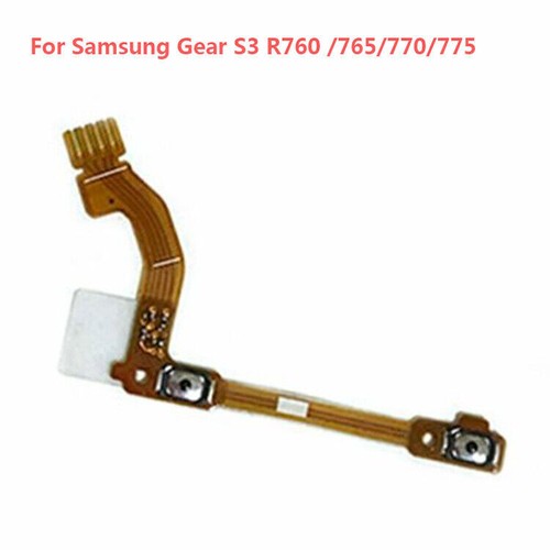 Câble plat flexible pour