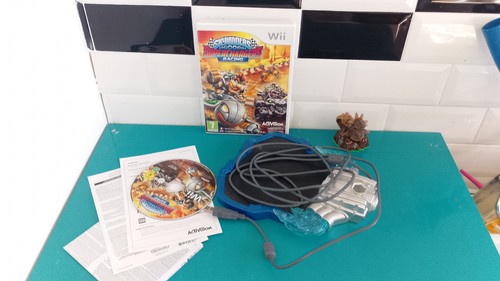 Jeu vidéo nintendo wii - jeu,