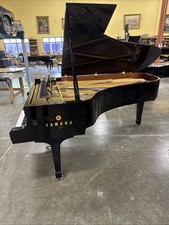 Yamaha C7 1993 Grand Piano Outlet