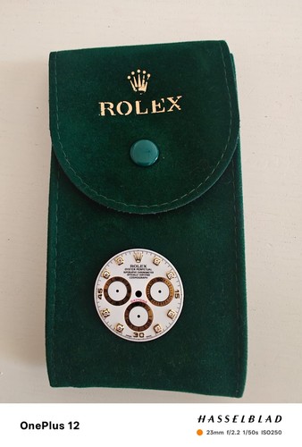 Lots cadrans rolex daytona - lots,