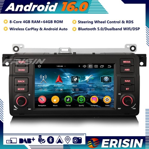 Core android autoradio - 8-core,