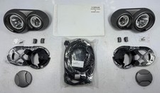 Set Phares Anti-brouillard