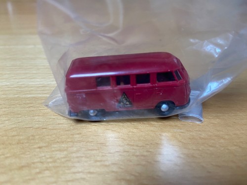 Brekina volkswagen t1 - brekina,
