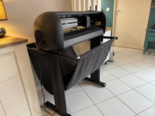 Plotter découpe Secabo T60 II