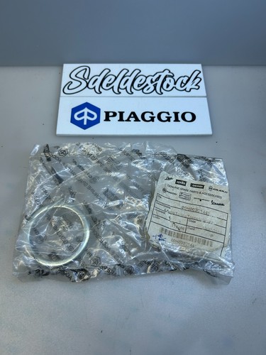 Bague fourche aprilia - 1,
