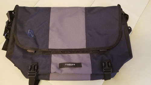 Timbuk2 commute messenger - timbuk2,