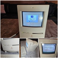 ★★APPLE MACINTOSH COLOR