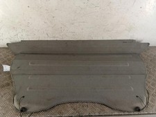 Plage arriere FORD C-MAX 1