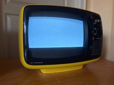 NATIONAL TR-542ES Télévision