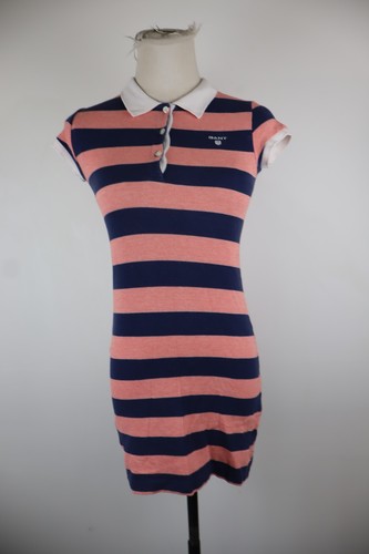 Gant robe vintage - gant,