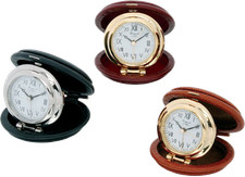 Réveil / Pendulette de voyage