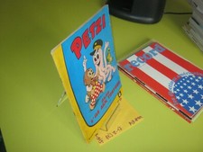 PETZI  6 DANS L ILE AUX