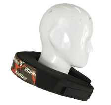 Col Protection pour Cou De Go Kart Neck Roll Voiture Rally Moto Cross