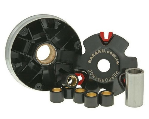 Naraku performance variator - naraku,