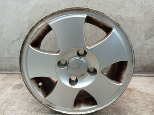 Ford single wheel alloy - ford,