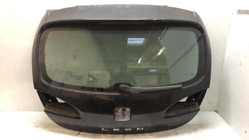 Malle hayon arriere seat leon - malle/hayon,