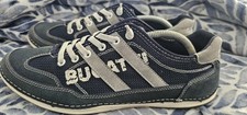 Bugatti Herren Sneaker dark blue Size Eur 44