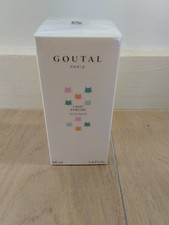 Eau de toilette "chat perché"