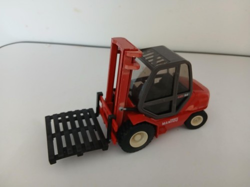 Chariot elevateur manitou m51 - chariot,