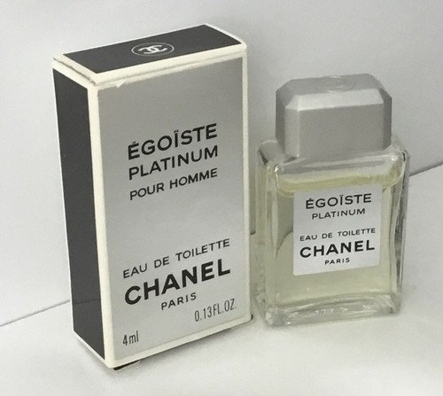 Miniature parfum chanel - miniature,