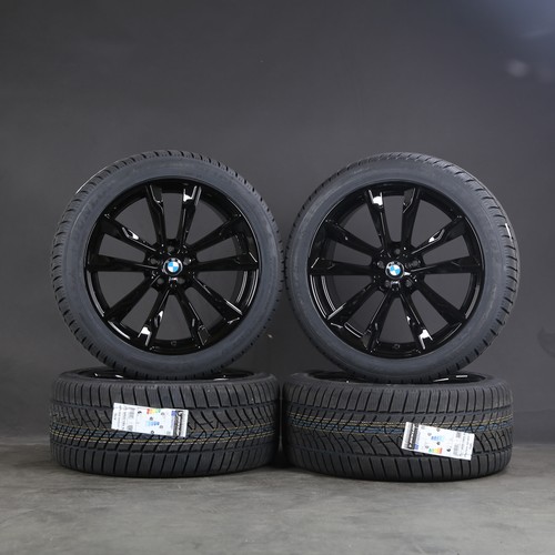 Jantes hiver pouces - jantes, 20