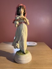 Lovely Vintage GOEBEL FIGURE -