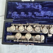 Corps de flûte YAMAHA YFL-31