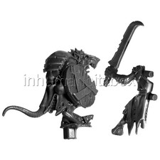 RAZK69 GUERRIER DES CLANS