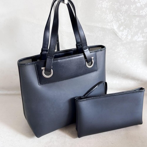 Sac fourre tout - sac, cuir