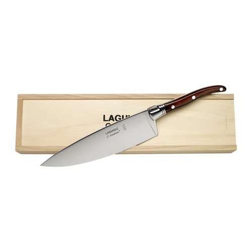 Laguiole france chef knife - chef's,