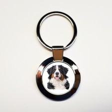 Porte-clés BOUVIER-BERNOIS