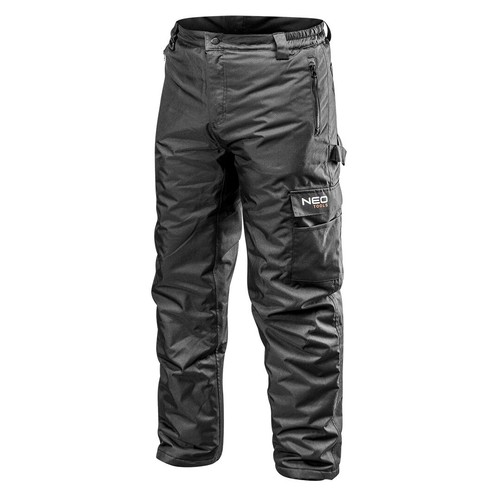 Pantalon travail isotherme - travail,