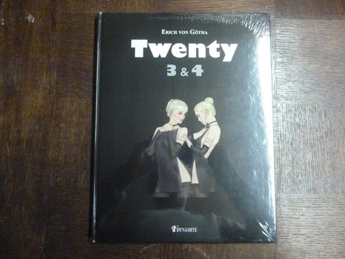 Adulte twenty integrale - adulte,